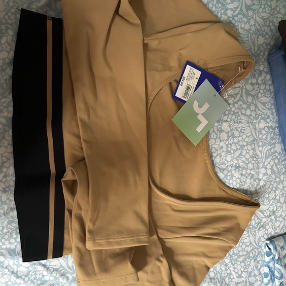 JOY LAB BRAND NEW CROP TAN - Picture 1 of 2